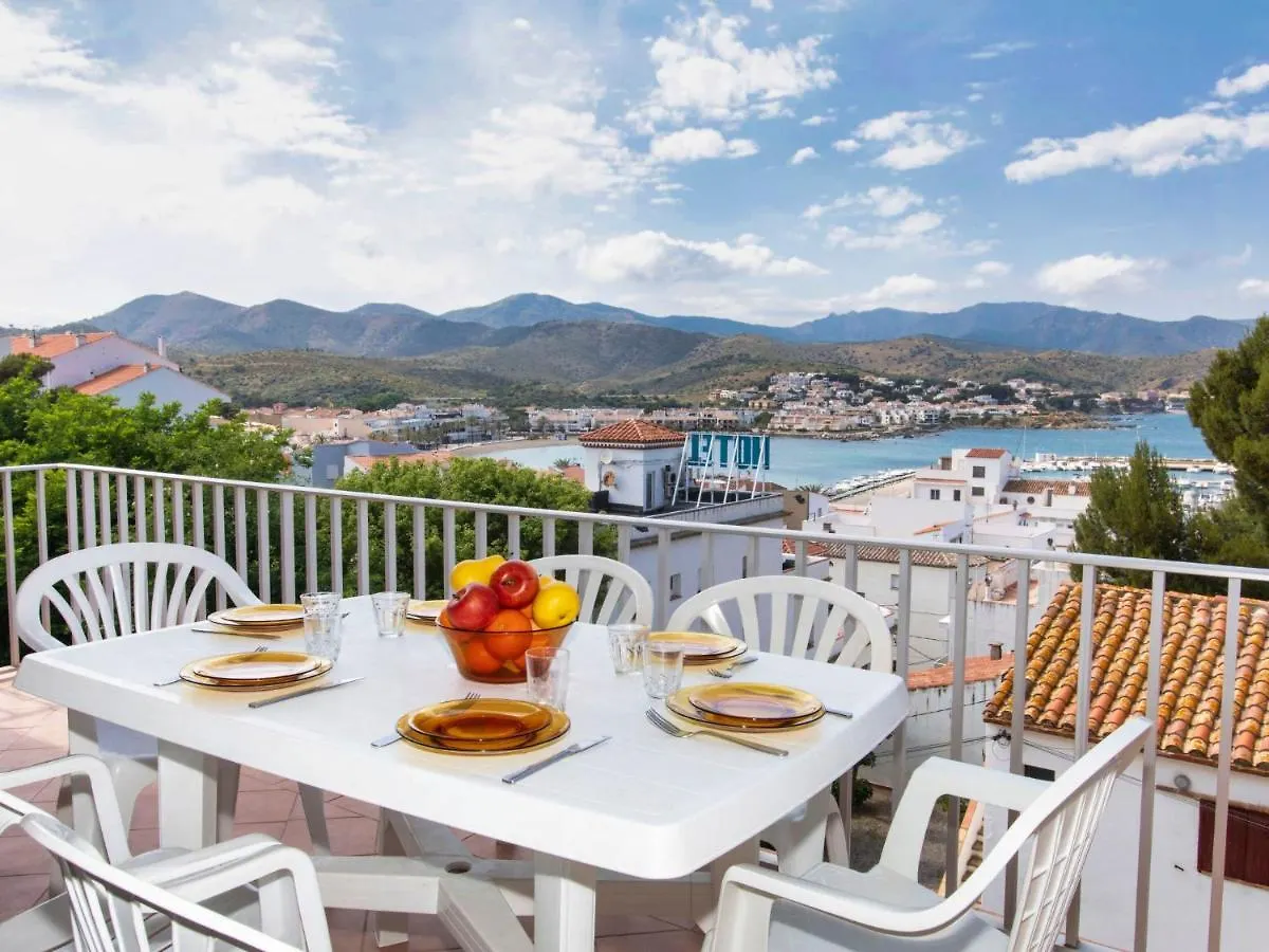 Apartment Merlet By Interhome Llança