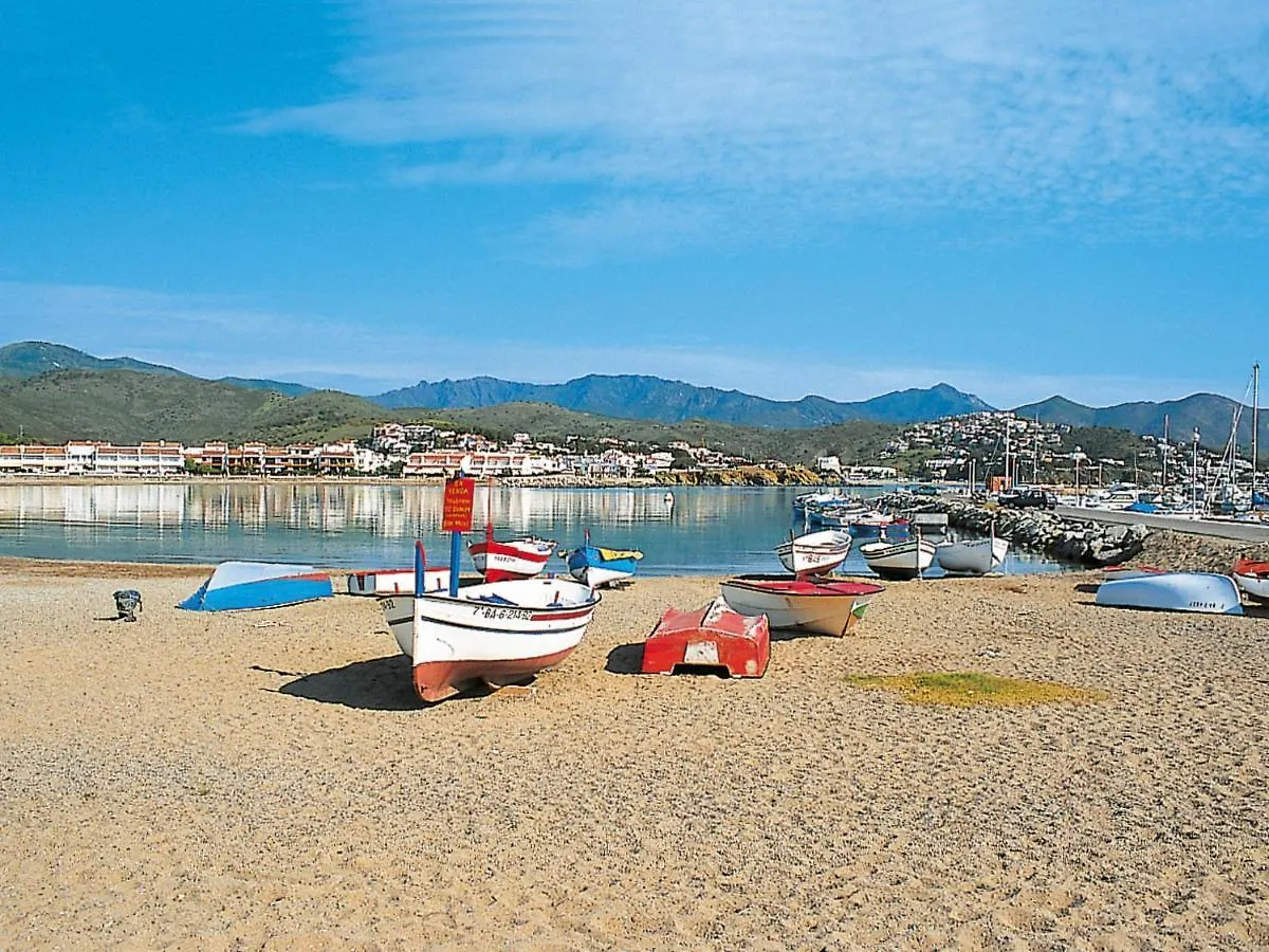 Apartment Merlet By Interhome Llança Espanha