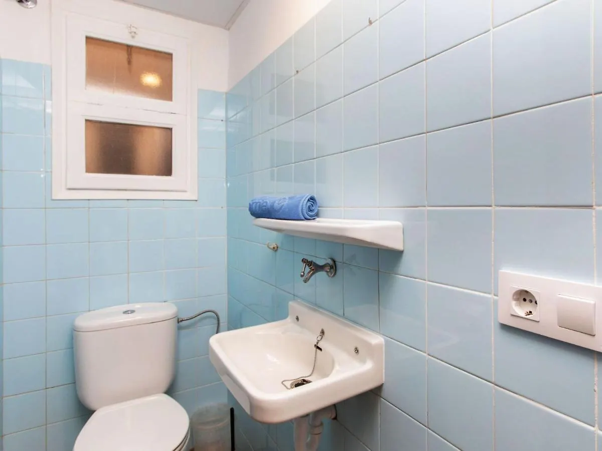 Apartment Merlet By Interhome Llanca Spain