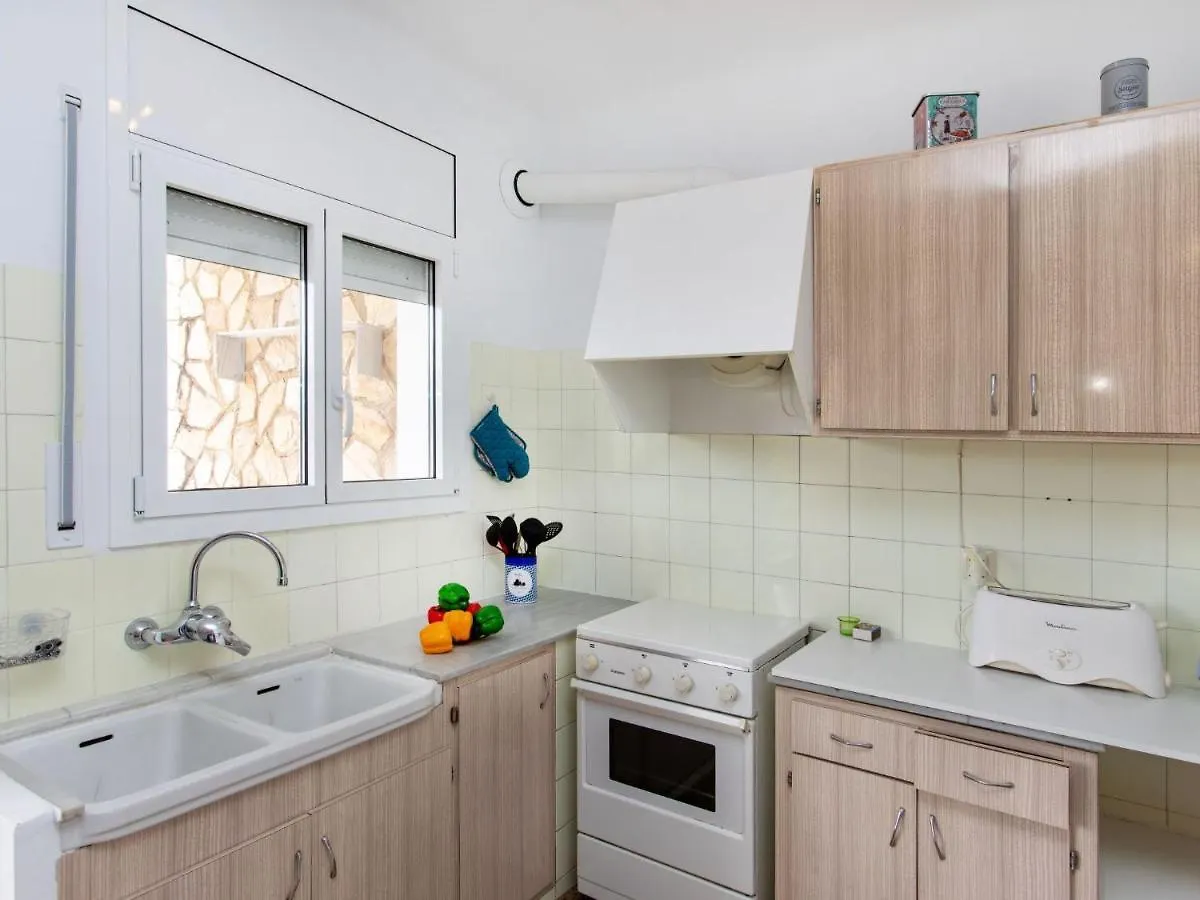 Apartment Merlet By Interhome Llanca