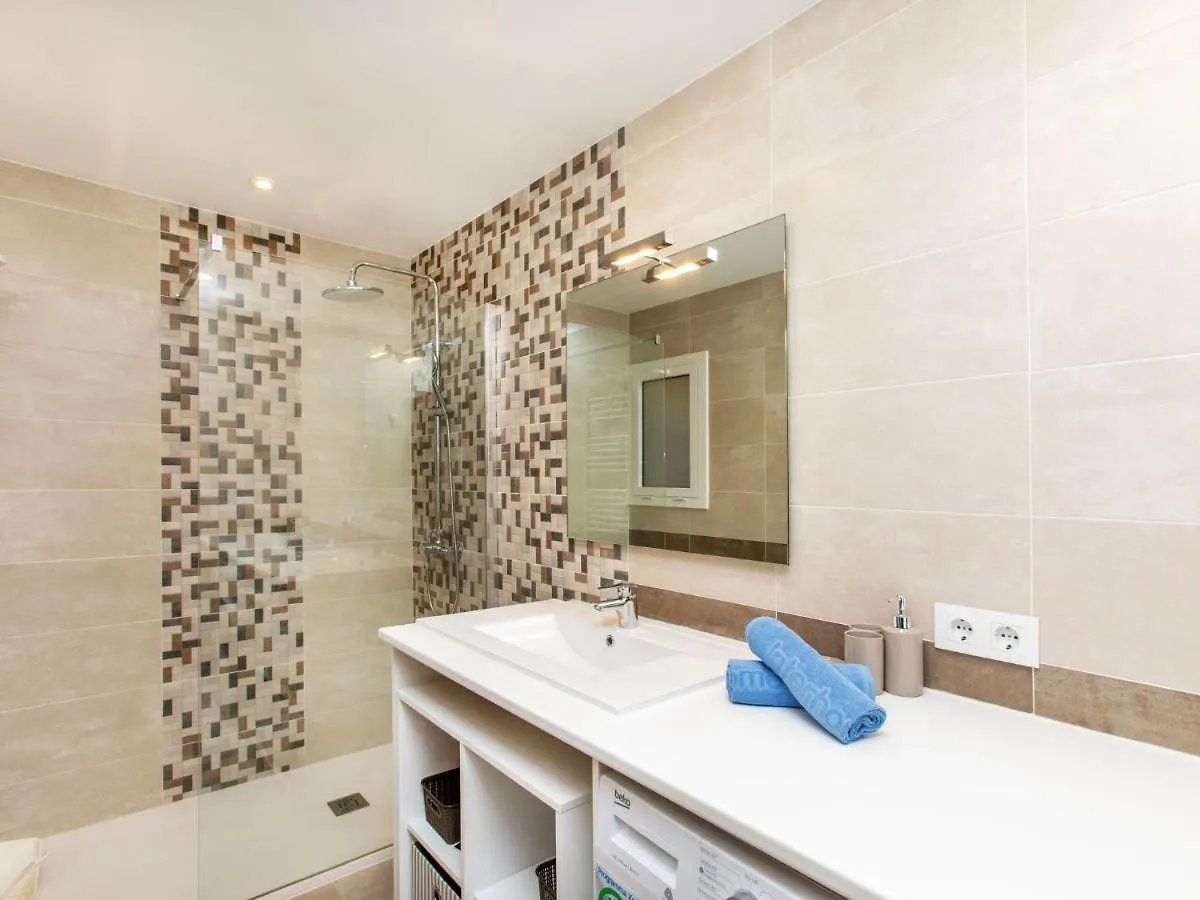 Apartment Merlet By Interhome Llanca 0*,  Spain