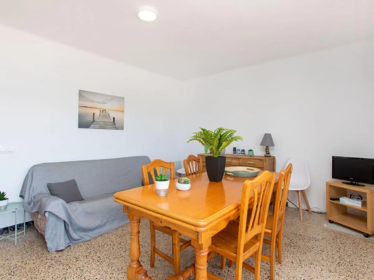 Apartment Merlet By Interhome Llanca 0*,